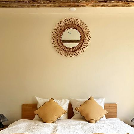 The Hazel House Bed and Breakfast Haarlem Exteriör bild