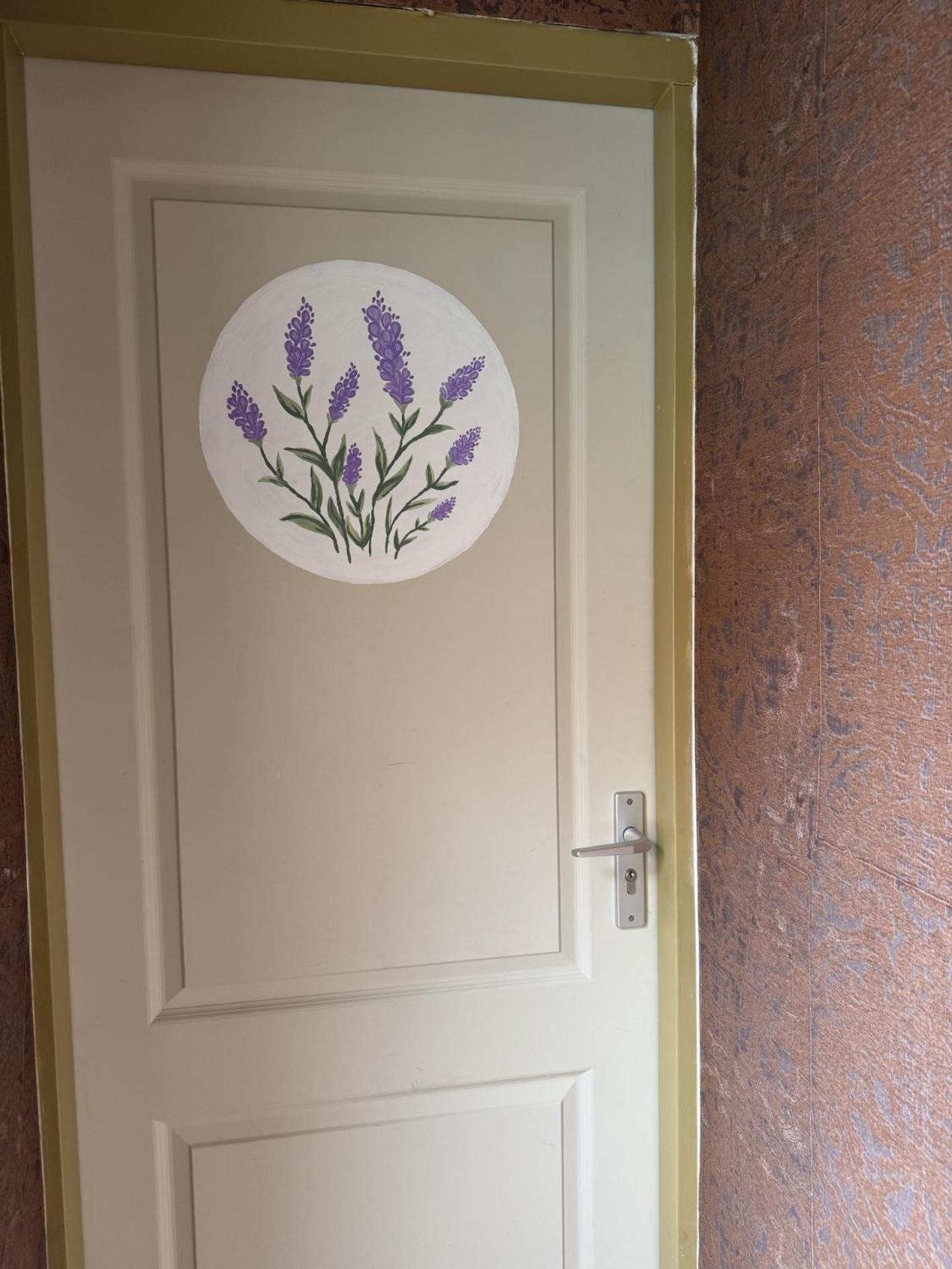 The Hazel House Bed and Breakfast Haarlem Exteriör bild