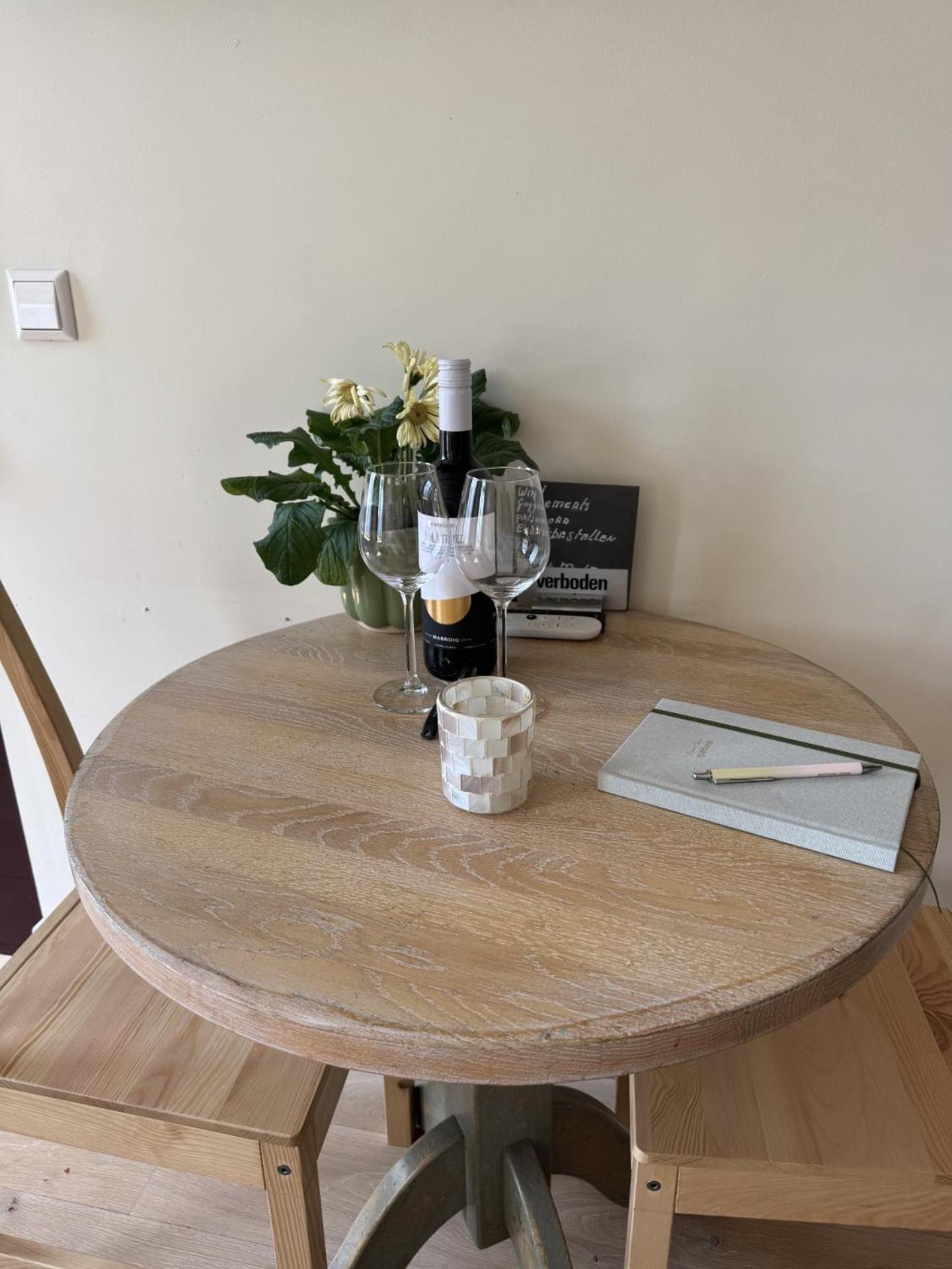 The Hazel House Bed and Breakfast Haarlem Exteriör bild